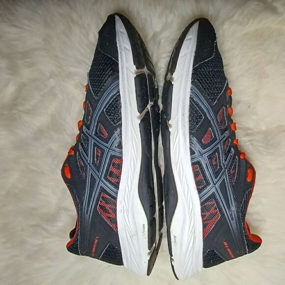 ASICS Women's Gel-Contend 5 Running Shoes - Picture 6 of 9